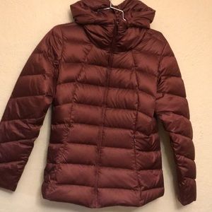 Patagonia Downtown Puffer Jacket NWT